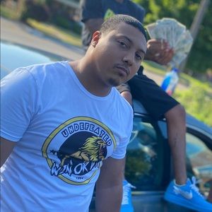 Meet your Posher, Jared